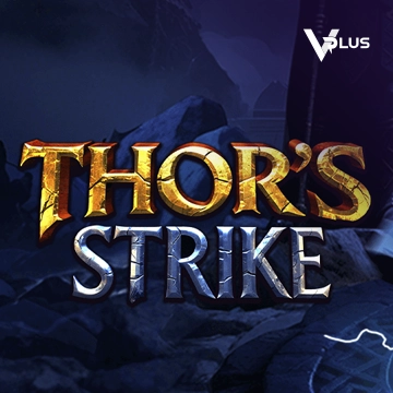 Vplus : Thor``s Strike - XTRAPLAY88