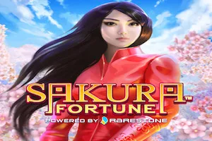 Playtech : Sakura Fortune - XTRAPLAY88