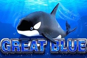 Playtech : Great Blue - XTRAPLAY88