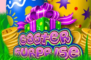 Playtech : Easter Surprise - XTRAPLAY88