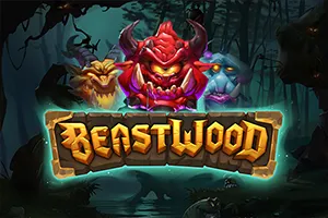 Playtech : Beastwood - XTRAPLAY88
