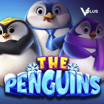 Vplus : The Penguins - XTRAPLAY88