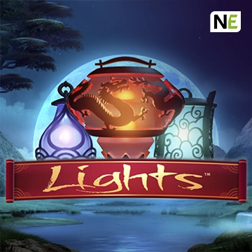 NetEnt : Lights - XTRAPLAY88