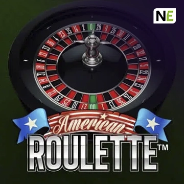 NetEnt : NetEnt American Roulette - XTRAPLAY88