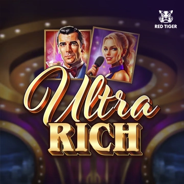 Redtiger : Ultra Rich - XTRAPLAY88