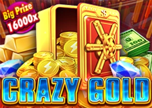 AFB : Crazy Gold - XTRAPLAY88