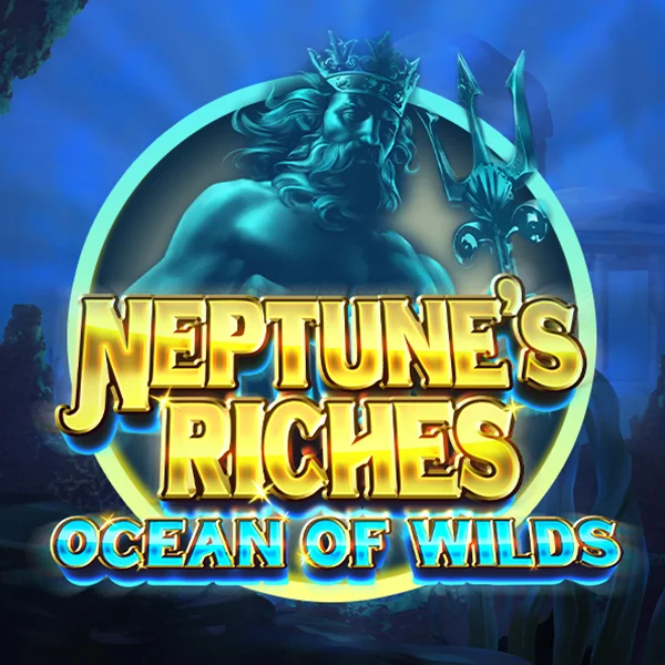 Microgaming : Neptunes Riches: Ocean of Wilds - XTRAPLAY88