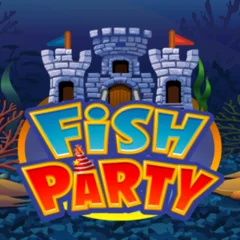 Microgaming : Fish Party - XTRAPLAY88