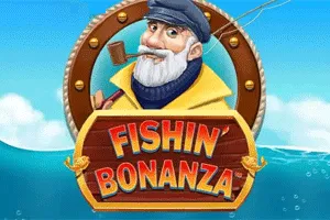Playtech : Fishin Bonanza - XTRAPLAY88