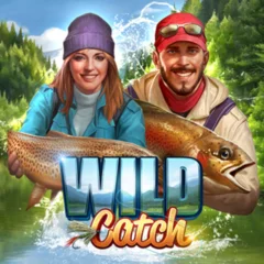 Microgaming : Wild Catch (New) - XTRAPLAY88