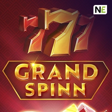 NetEnt : Grand Spinn - XTRAPLAY88