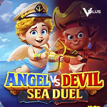 Vplus : Angel Vs Devil Sea Duel - XTRAPLAY88