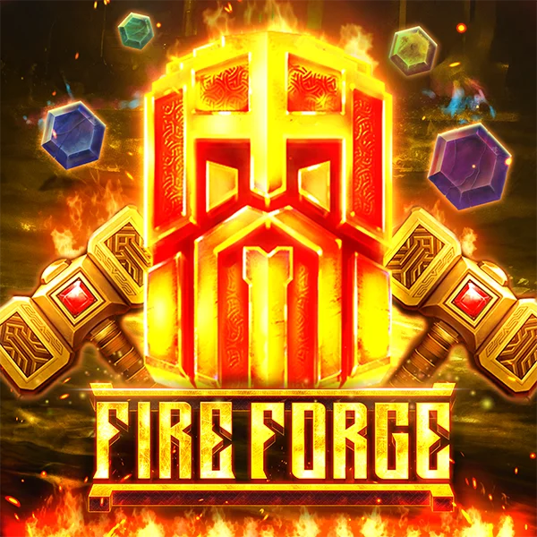 Microgaming : Fire Forge - XTRAPLAY88