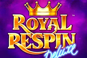 Playtech : Royal Respin Deluxe - XTRAPLAY88