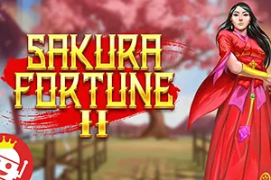 Playtech : POP Sakura Fortune 2 (Quickspin) - XTRAPLAY88