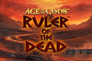 Playtech : Age of the Gods: Ruler Of The Dead - XTRAPLAY88