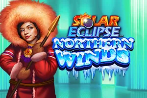 Playtech : Solar Eclipse: Northern Winds™ - XTRAPLAY88
