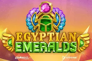 Playtech : Egyptian Emeralds PowerPlay Jackpot - XTRAPLAY88