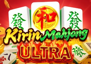 AFB : Kirin Mahjong ULTRA - XTRAPLAY88