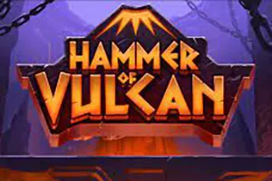Playtech : POP Hammer of Vulcan (Quickspin) - XTRAPLAY88