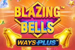 Playtech : Blazing Bells PowerPlay Jackpot - XTRAPLAY88