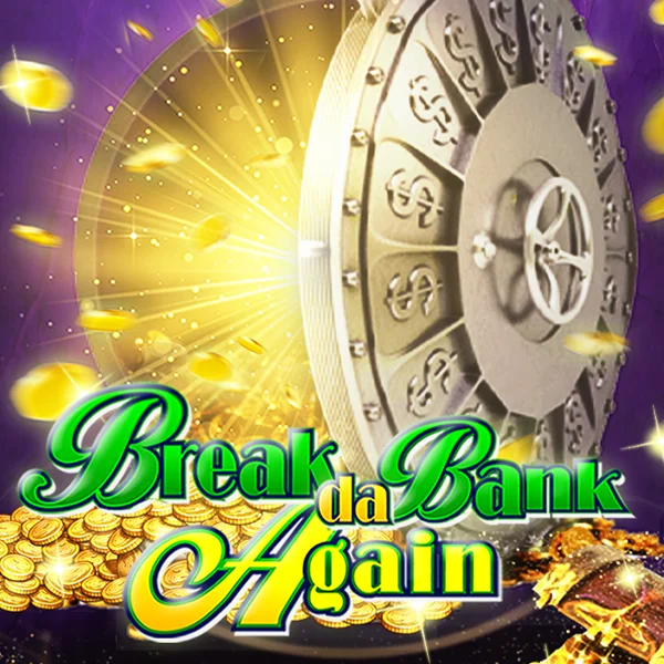 Microgaming : Break da Bank Again - XTRAPLAY88