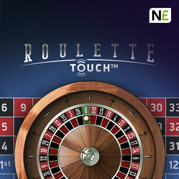 NetEnt : Roulette Touch - XTRAPLAY88