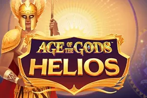 Playtech : Age of the Gods: Helios - XTRAPLAY88