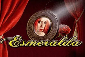 Playtech : Esmeralda - XTRAPLAY88