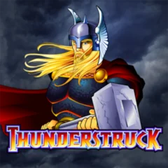 Microgaming : Thunderstruck - XTRAPLAY88