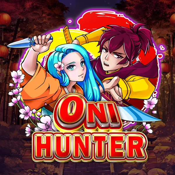 Microgaming : Oni Hunter - XTRAPLAY88