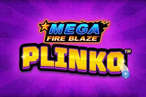 Playtech : Mega Fire Blaze: Plinko - XTRAPLAY88
