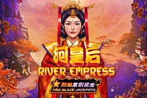Playtech : Fire Blaze: River Empress - XTRAPLAY88