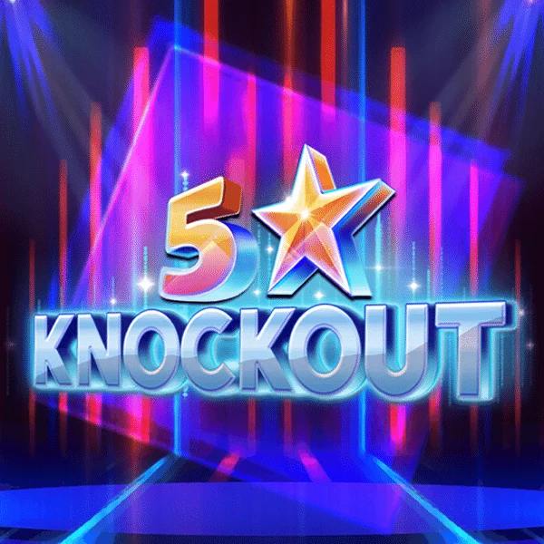 Microgaming : 5 Star Knockout - XTRAPLAY88