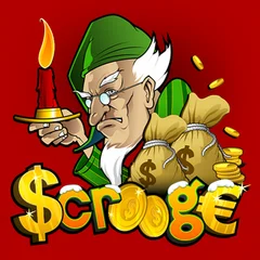 Microgaming : Scrooge - XTRAPLAY88