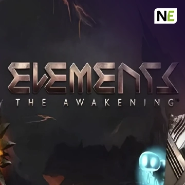 NetEnt : Elements: The Awakening - XTRAPLAY88