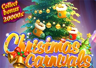 AFB : Karnival Natal - XTRAPLAY88