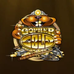 Microgaming : Gopher Gold - XTRAPLAY88