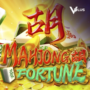 Vplus : Mahjong Fortune - XTRAPLAY88