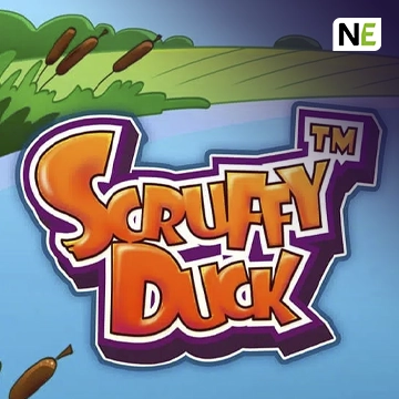 NetEnt : Scruffy Duck - XTRAPLAY88