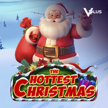 Vplus : The Hottest Christmas - XTRAPLAY88