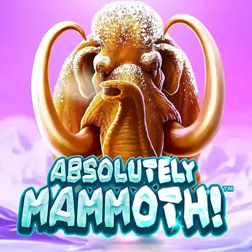 Playtech : Absolutely Mammoth - XTRAPLAY88