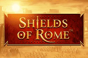 Playtech : Shields of Rome - XTRAPLAY88