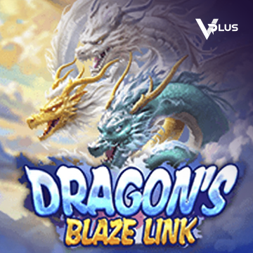 Vplus : Dragon``s Blaze Link - XTRAPLAY88