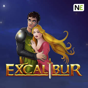 NetEnt : Excalibur - XTRAPLAY88