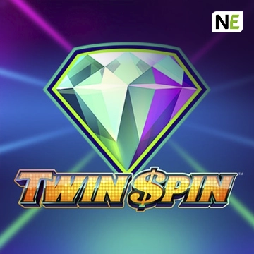 NetEnt : Twin Spin - XTRAPLAY88