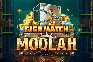 Playtech : Giga Match Moolah - XTRAPLAY88