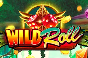 Playtech : Wild Roll - XTRAPLAY88