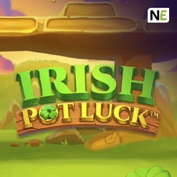 NetEnt : Irish Pot Luck - XTRAPLAY88