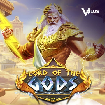 Vplus : Lord of the Gods - XTRAPLAY88
